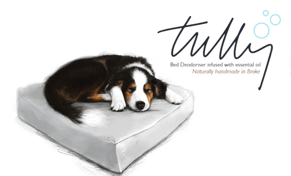 Equine Soap Co. Tully's Bed Deodoriser