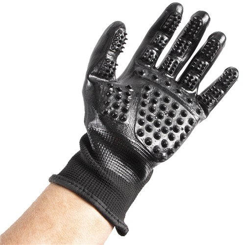 Showmaster Grooming Gloves