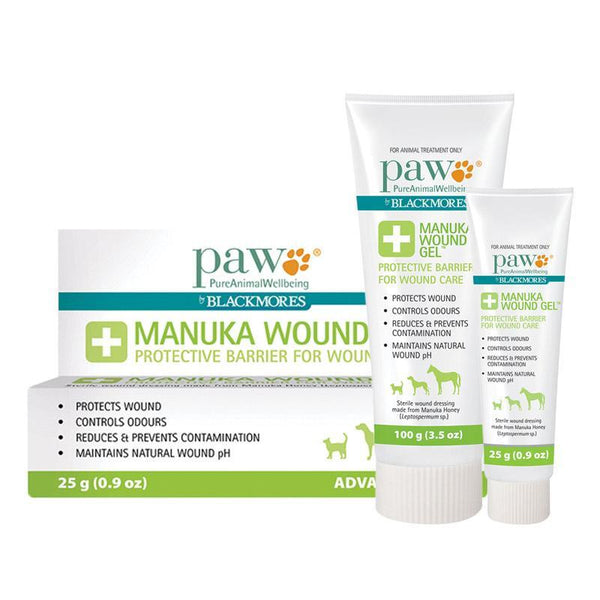 PAW Manuka Wound Gel