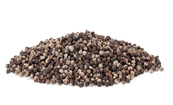 Crooked Lane Chastetreeberry Whole 1kg