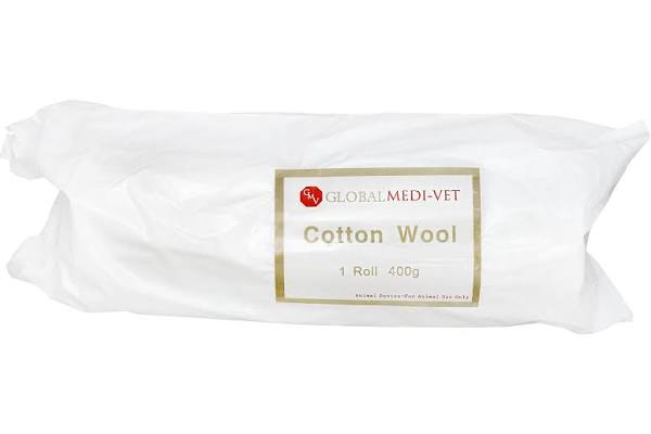 Medi-Vet Cotton Wool