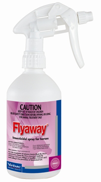 Virbac Flyaway - Equine Passion