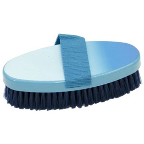 Showmaster Iridescent Body Brush