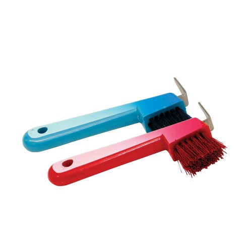 Showmaster Iridescent Hoof Pick