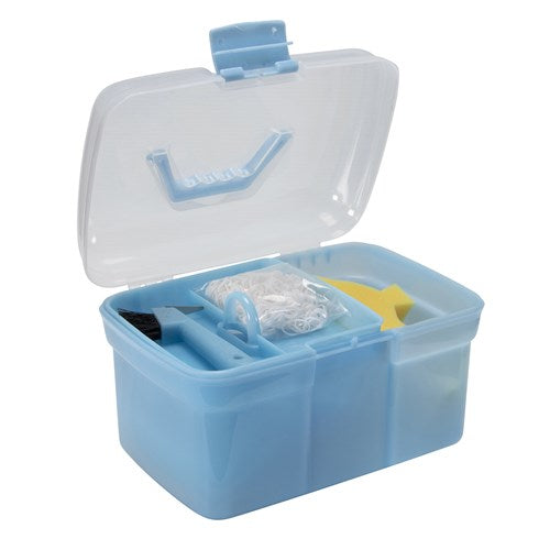 Showmaster Pony Club Grooming Kit - Various Colours