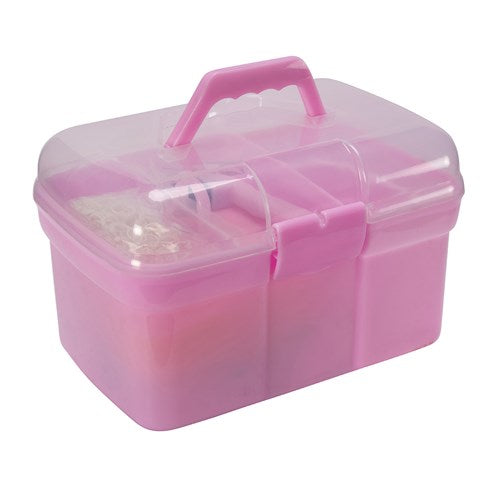 Showmaster Pony Club Grooming Kit - Various Colours