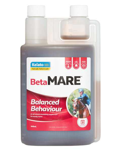 Kelato BetaMARE