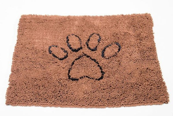 DGS Dirty Dog Doormats