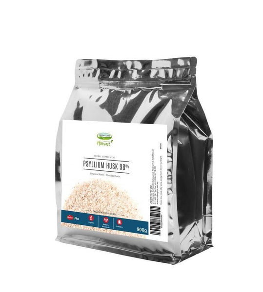 Crooked Lane Psyllium Husk | equine-passion-minerals.