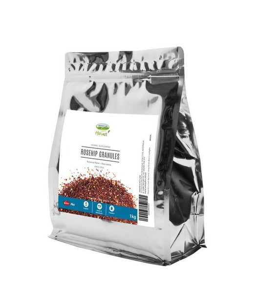 Crooked Lane Rosehip Granules | equine-passion-minerals.