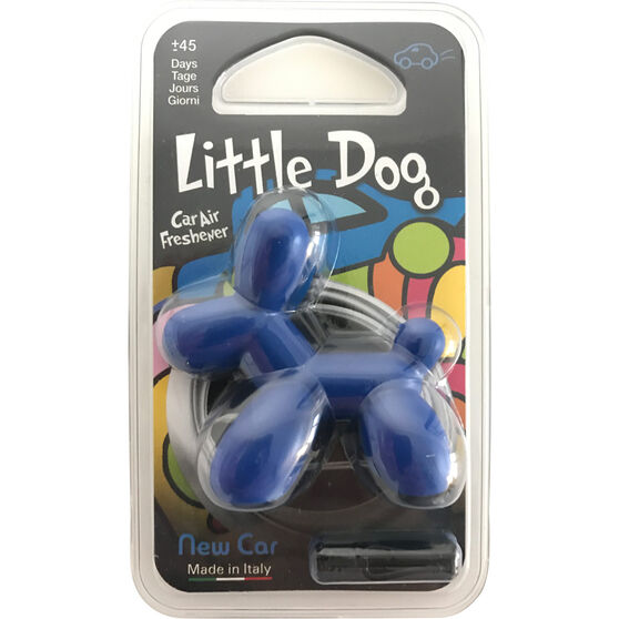 Little Dog Air Freshener