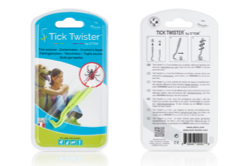 GVP Tick Twister 2 Pack