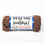 DGS Dirty Dog Doormats