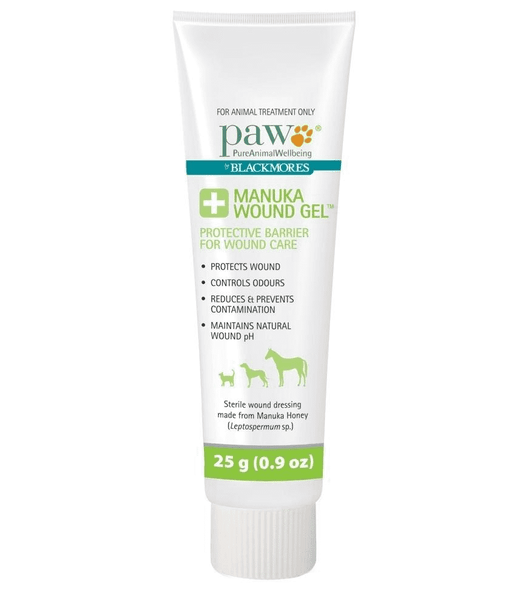 PAW Manuka Wound Gel