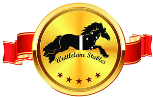 Wattlelane Stables Equine - Equine Passion