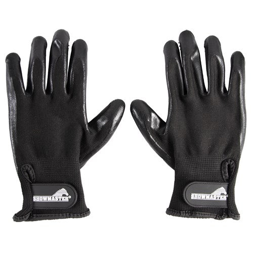 Showmaster Grooming Gloves