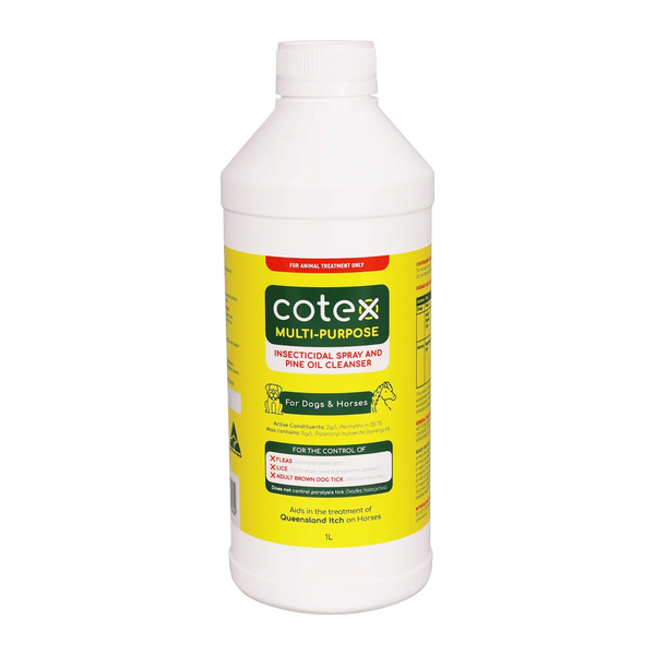 Petway Cotex Multi Purpose Insecticidal Spray