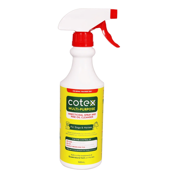 Petway Cotex Multi Purpose Insecticidal Spray