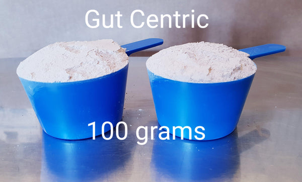 Gut Centric | equine-passion-minerals.