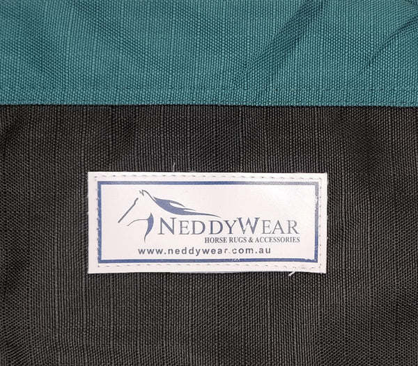 Neddy Wear 1200D Rainsheet Combo - LIMITED EDITION