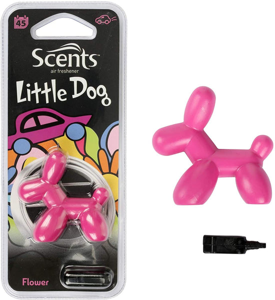 Little Dog Air Freshener