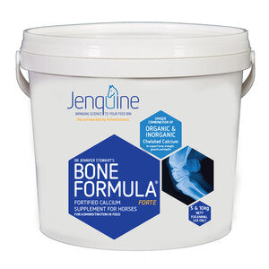 Jenquine Bone Formula Forte 5kg
