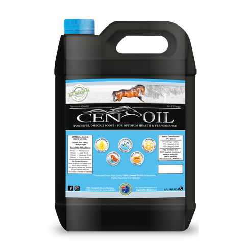 CEN Oil 4.5L