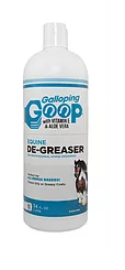 Galloping Goop De-Greaser - Equine Passion