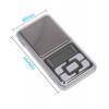 LCD Portable Digital Pocket Scale - Equine Passion