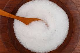 Epsom Salt ( Magnesium Suplhate) 1kg