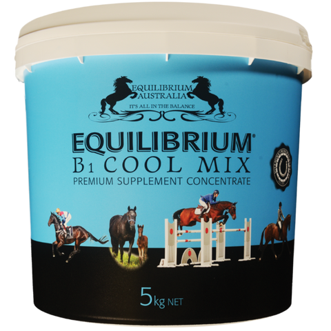 Equilibrium B1 Cool Mix 5kg