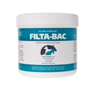 Filta-Bac Antibacterial Sunscreen
