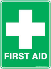GMV Emergency Equine First Aid Kit