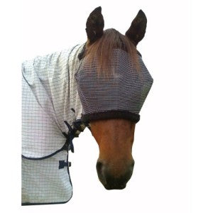 Citronella Scented Fly Mask