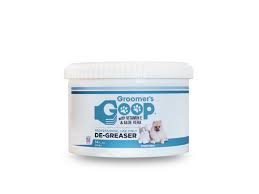 Groomers Goop Pet Cream Degreaser Tub