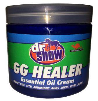 Dr Show GG Healer 350g | equine-passion-minerals.