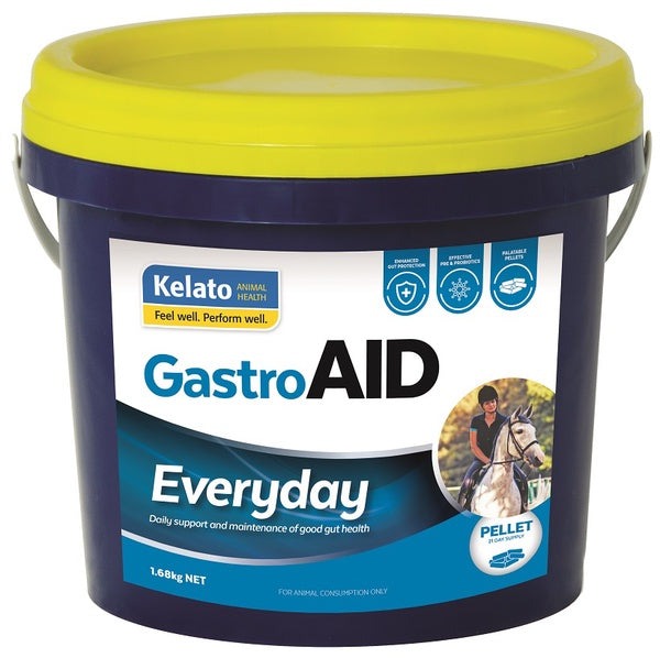 Kelato GastroAID Everyday 1.68kg