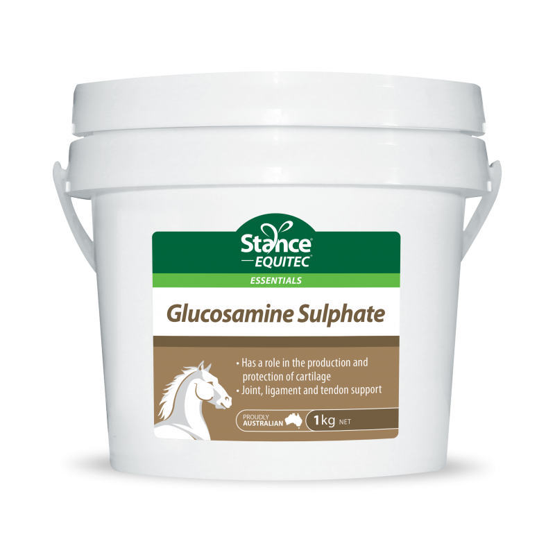 Stance Glycosamin Sulphate 1kg