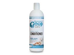 Groomers Goop Glossy Coat Conditioner 473ml