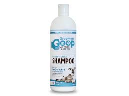 Groomers Goop Glossy Coat Shampoo 473ml