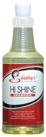 Shapley's Hi Shine Shampoo 946ml