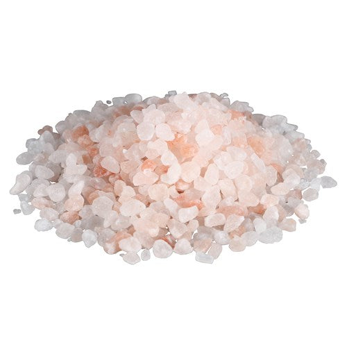 Himalayan Rock Salt Granules - 1KG