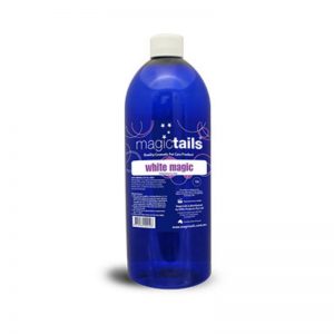 Magic Tails - White Magic Shampoo 1L