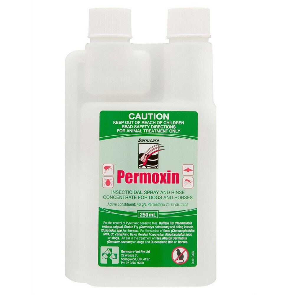 Permoxin Rinse