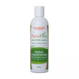 Pure Pets Herbal 250ml