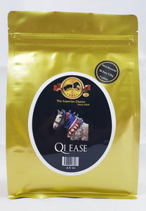 QI Ease | equine-passion-minerals.