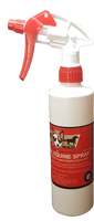 Red Healer Equine Spray