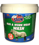 Dr Show Rug Wash 2kg
