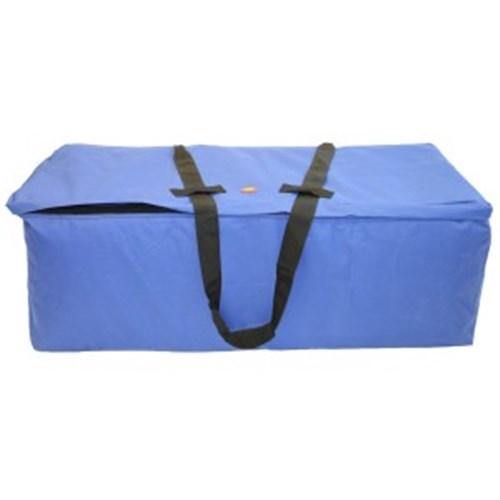 Fort Worth Hay Bale Transport Carry Bag | equine-passion-minerals.