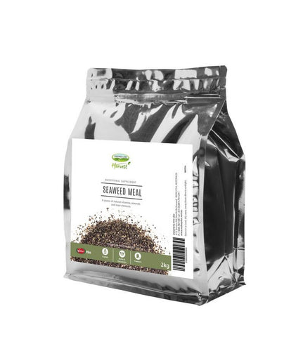 Crooked Lane Seaweed Meal | equine-passion-minerals.